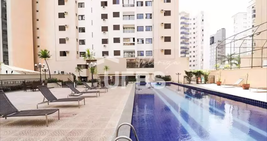 Apartamento com 2 quartos à venda na Rua Fortaleza, Alto da Glória, Goiânia