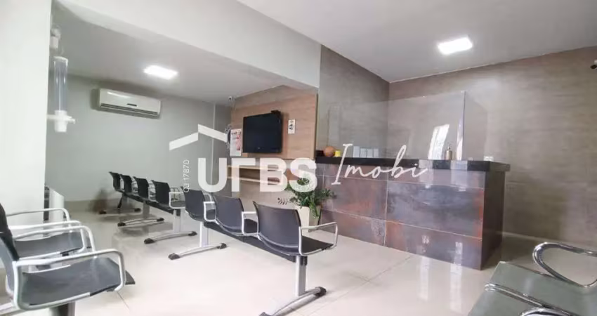 Casa comercial à venda na Rua 83, Setor Sul, Goiânia