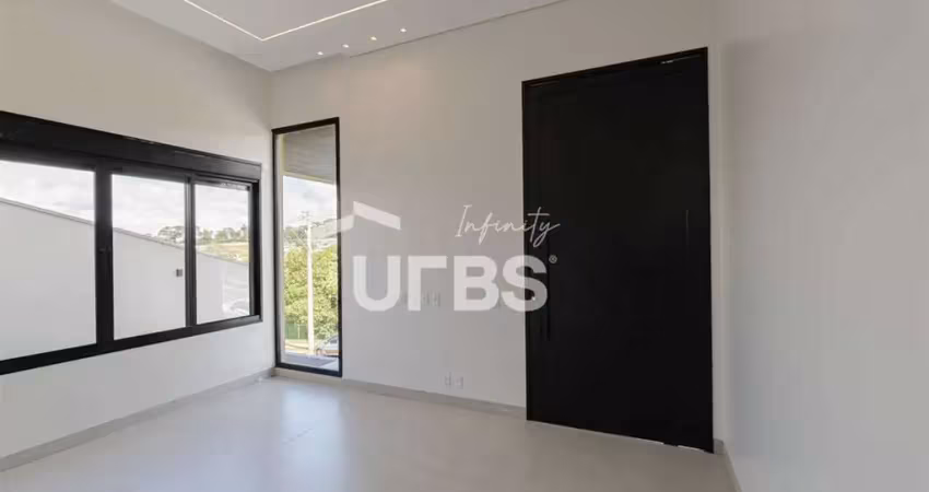 Casa em condomínio fechado com 3 quartos à venda na Rua das Faveiras, Jardins Bolonha, Senador Canedo