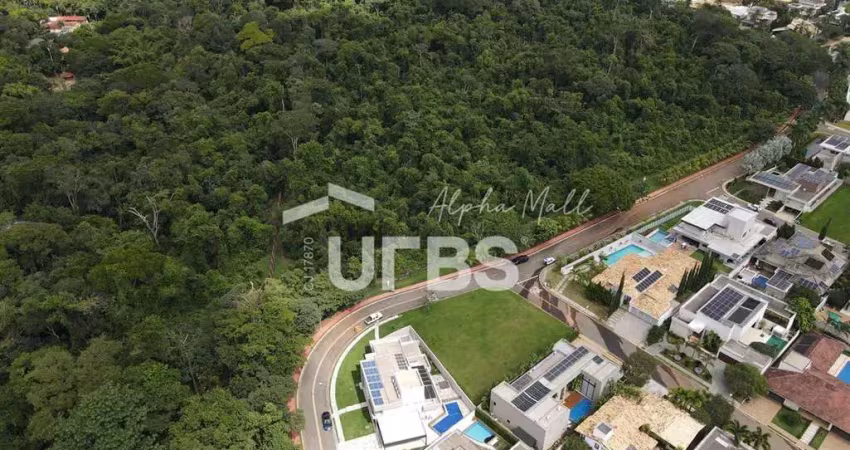 Terreno à venda na Rua dos Cravos, Jardins Milão, Goiânia