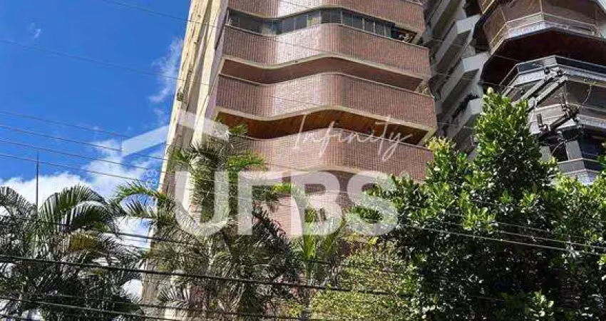 Residencial soledad - apartamento 3 quartos, sendo 3 suítes