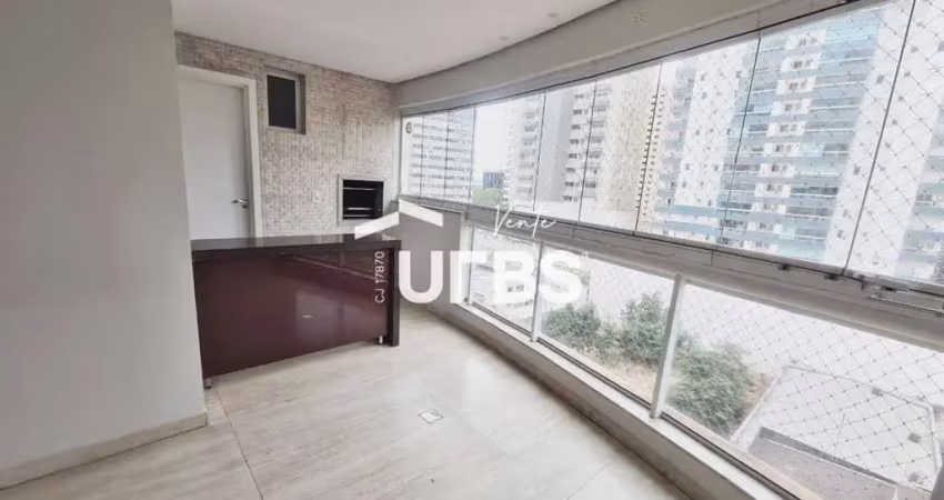 Apartamento com 3 quartos à venda na Rua 71, Jardim Goiás, Goiânia