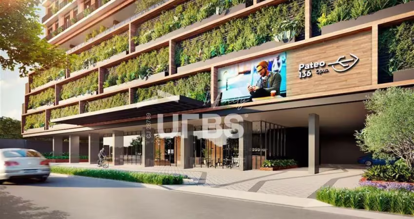 Sala comercial com 1 sala à venda na Avenida 136, Setor Marista, Goiânia