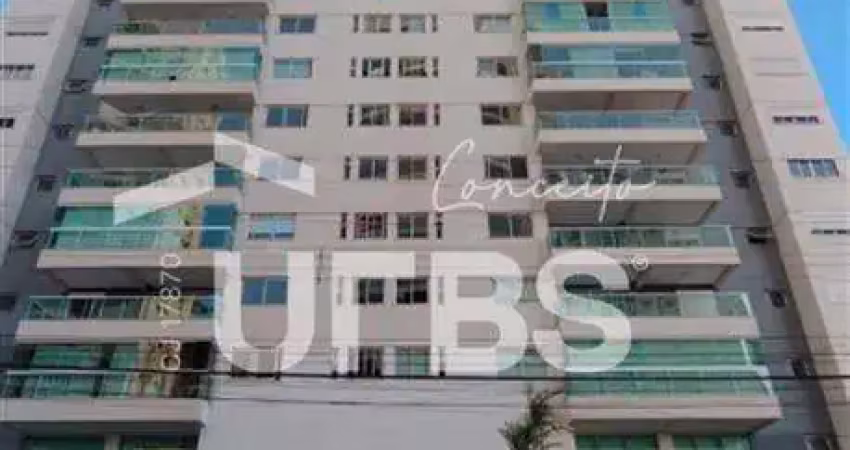 Residencial alamandas - apartamento 4 quartos, sendo 2 suítes