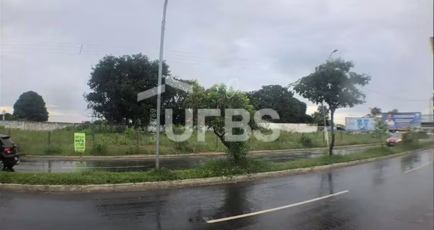 Terreno à venda na Avenida Dom Abel Ribeiro, Setor Central, Aparecida de Goiânia