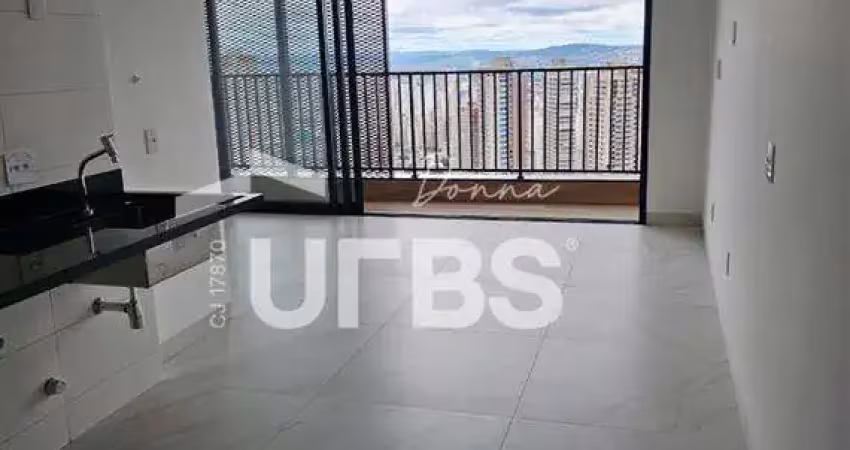 Flat com 1 quarto à venda na Rua 143-A, Setor Marista, Goiânia