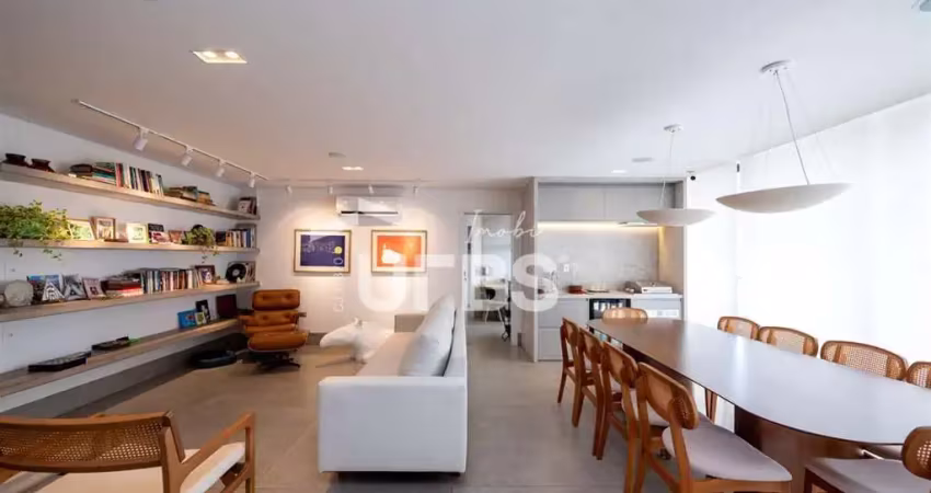Reserva newest - apartamento 4 quartos, sendo 3 suítes