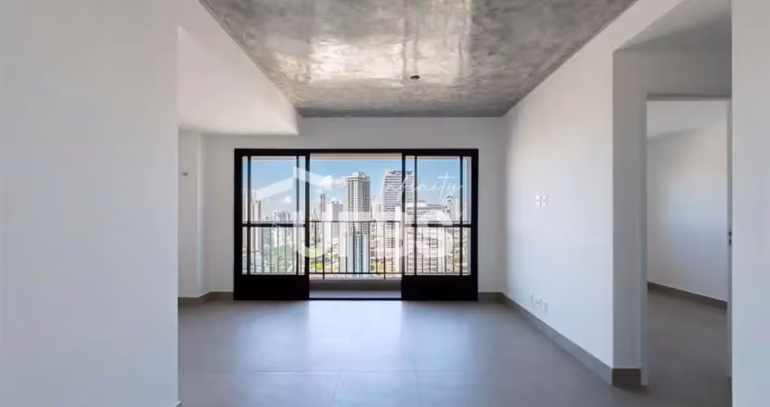 Apartamento com 2 quartos à venda na Rua 14, Setor Oeste, Goiânia