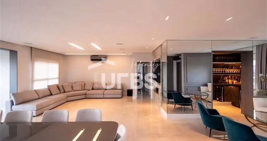 Premier du parc - apartamento 3 quartos, sendo 3 suítes