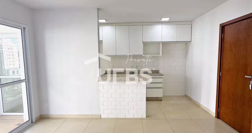 Apartamento com 2 quartos à venda na Avenida T 4, Setor Bueno, Goiânia