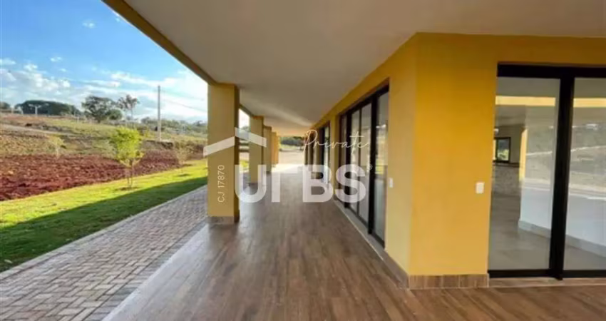 Terreno à venda na Rodovia GO-080, Residencial Villagio Toscana, Goiânia