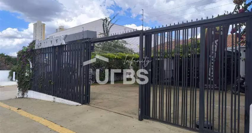 Imovel comercial na av milão, próximo ao eldorado, com renda de r$ 4.000,00 / mês