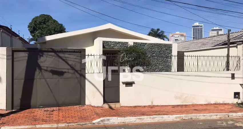 Casa com 3 quartos à venda na Rua 89 B, Setor Sul, Goiânia