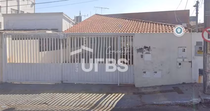 Casa com 5 quartos à venda na Rua 85C, Setor Sul, Goiânia