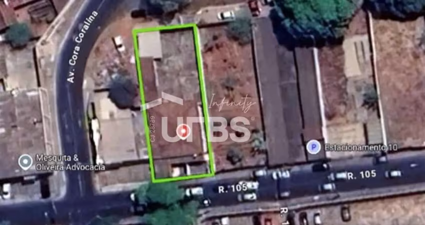 Ponto comercial à venda na Rua 105, Setor Sul, Goiânia
