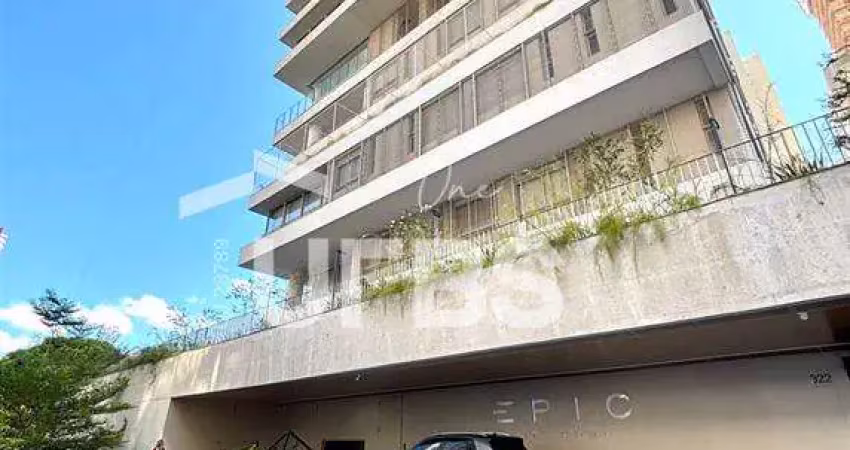 Epic city home - apartamento 4 quartos, sendo 4 suítes