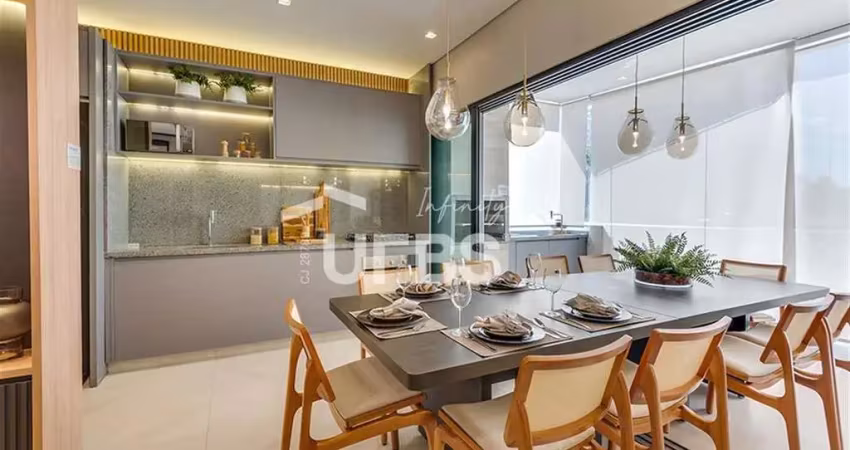 Apartamento com 3 quartos à venda na Rua 70, Jardim Goiás, Goiânia