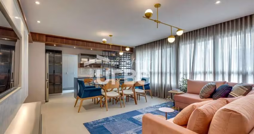 Apartamento com 3 quartos à venda na Avenida T 5, Serrinha, Goiânia