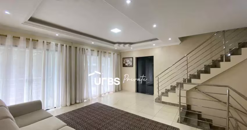 Casa com 4 quartos à venda na Rua Cruzeiro do Sul, Jardim da Luz, Goiânia