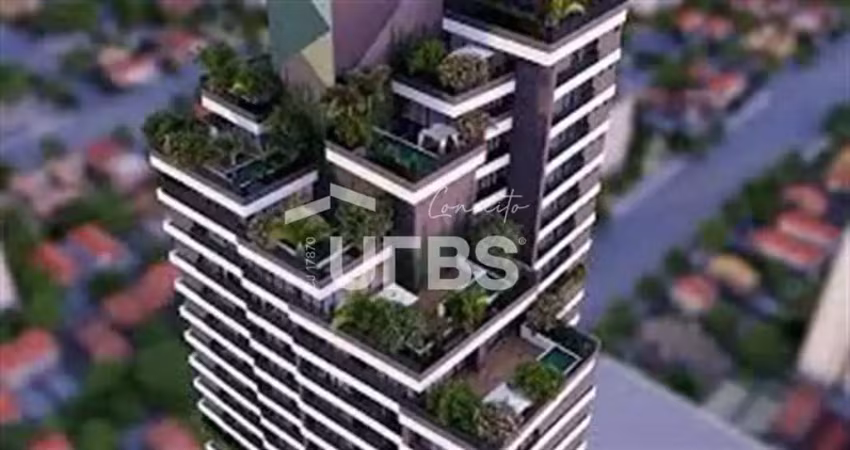 Opus gyro vaca brava - apartamento 2 quartos, sendo 2 suítes