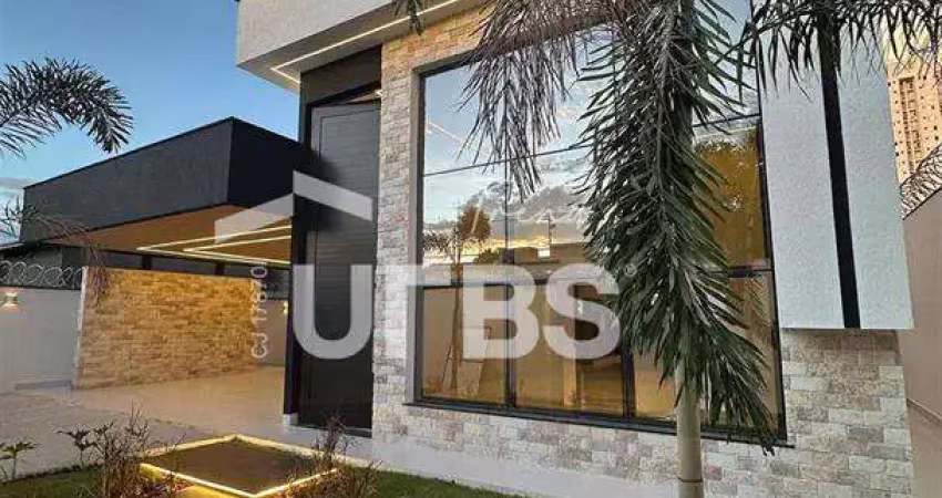 Casa com 4 quartos à venda na Rua da Pescada, Jardim Atlântico, Goiânia