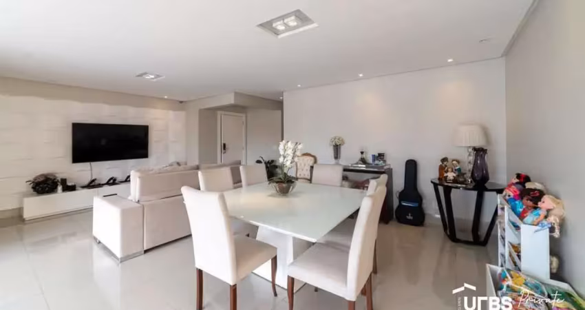 Apartamento com 3 quartos à venda na Rua T 66, Setor Bueno, Goiânia