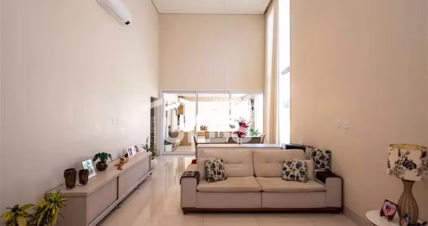 Casa em condomínio fechado com 4 quartos à venda na Rua GGC32, Residencial Goiânia Golfe Clube, Goiânia