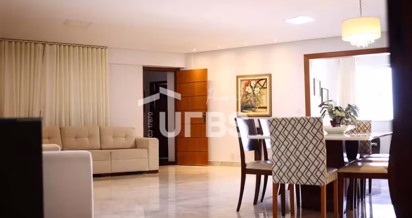 Apartamento com 3 quartos à venda na Rua C263, Setor Nova Suiça, Goiânia