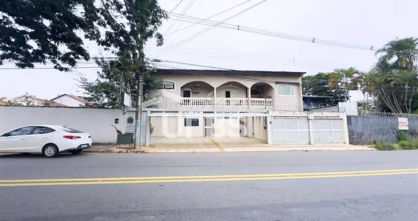Sobrado comercial - rua 115 - excelente para clinicas e escritorios de alto padrão