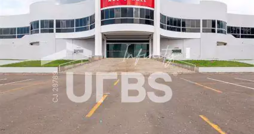 Casa comercial à venda na Rodovia BR-153, Vila Nossa Senhora de Lourdes, Aparecida de Goiânia