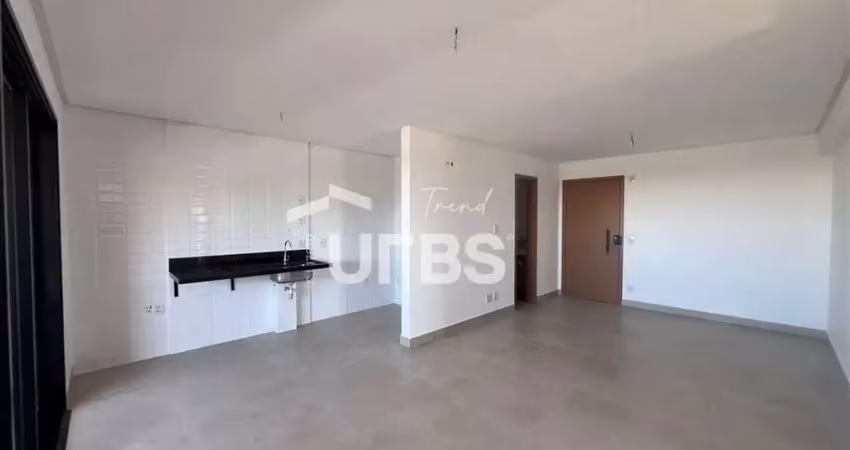 Apartamento com 3 quartos à venda na Rua 1128, Setor Marista, Goiânia