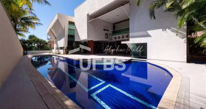 Casa em condomínio fechado com 4 quartos à venda na Rua A23, Jardins Atenas, Goiânia