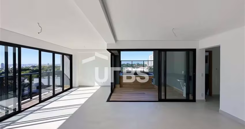Opus gyro rooftop - apartamento 3 quartos, sendo 3 suítes