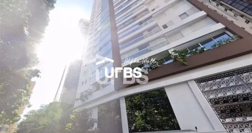 Apartamento com 3 quartos à venda na Rua 7, Setor Oeste, Goiânia