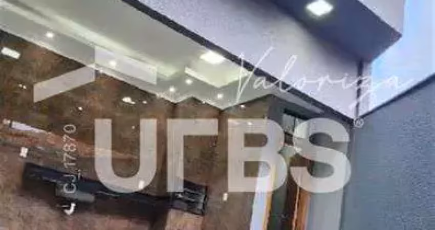 Casa com 3 quartos à venda na Rua 516, 00, Jardim Mont Serrat, Aparecida de Goiânia