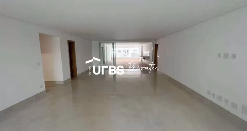 Apartamento com 4 quartos à venda na Rua 1141, Setor Marista, Goiânia