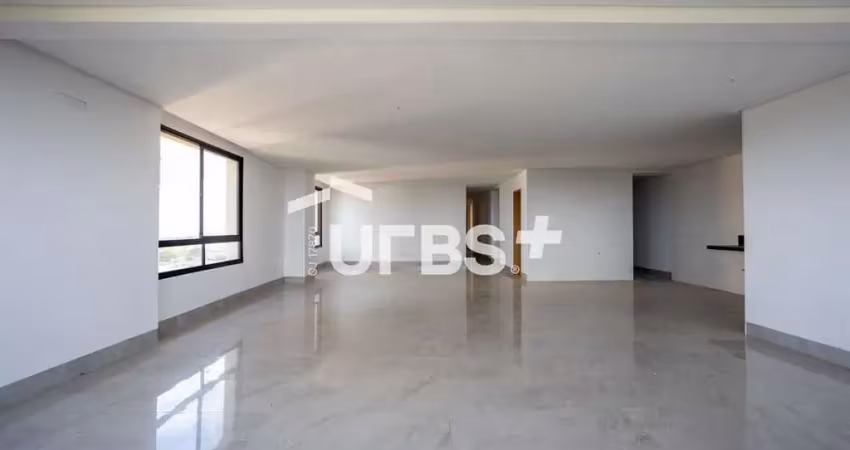 Apartamento com 4 quartos à venda na Rua 72, Jardim Goiás, Goiânia