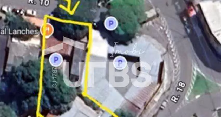 Ponto comercial à venda na Rua 10, Setor Oeste, Goiânia