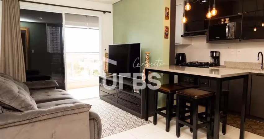 Apartamento com 2 quartos à venda na Rua T 33, Setor Bueno, Goiânia