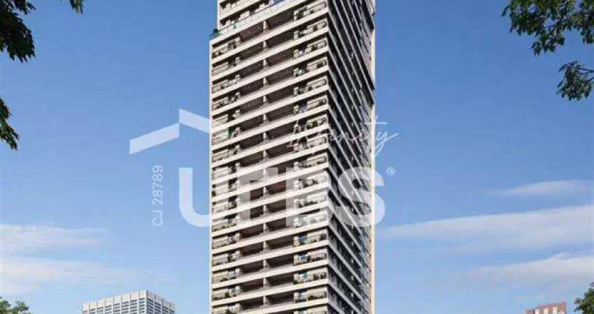Apartamento com 3 quartos à venda na Avenida T 15, Setor Bueno, Goiânia