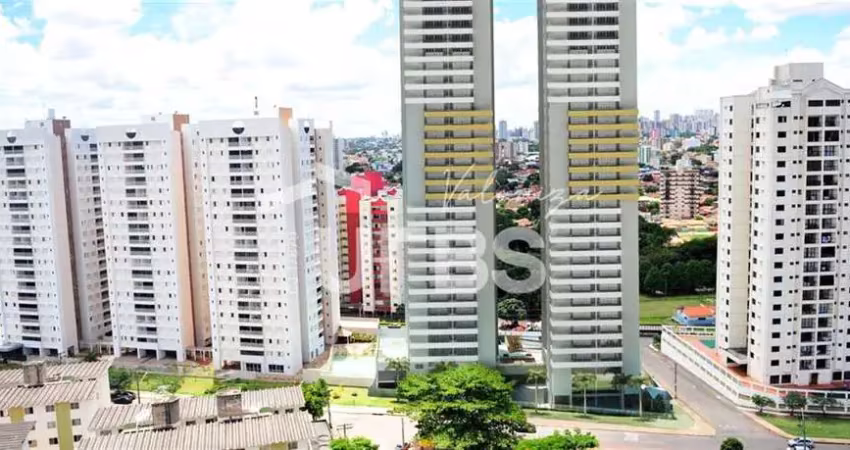 Apartamento com 3 quartos à venda na Rua Flemington, Vila Alpes, Goiânia