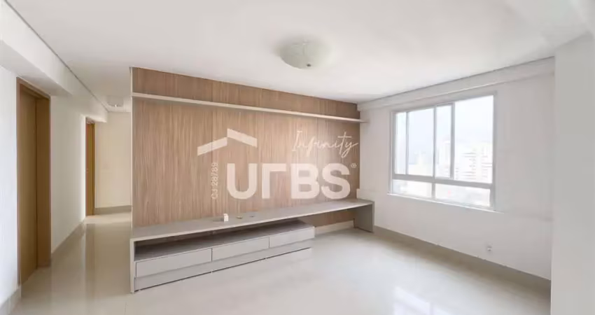 Apartamento com 3 quartos à venda na Rua T 64, Setor Bueno, Goiânia
