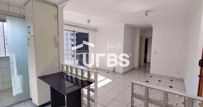 Apartamento com 2 quartos à venda na Rua 9, Setor Oeste, Goiânia