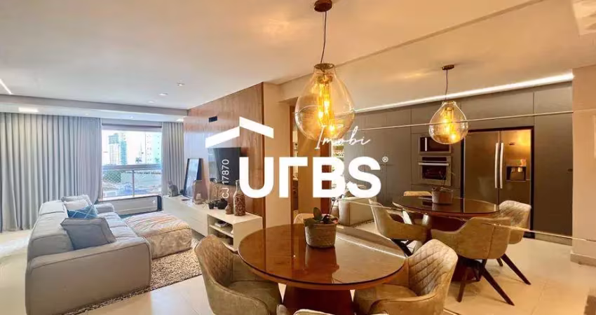 Lux home design - apartamento 2 quartos, sendo 1 suíte