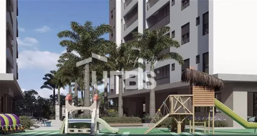 Apartamento com 3 quartos à venda na Rua T 37, Setor Bueno, Goiânia
