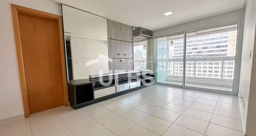 Apartamento com 1 quarto à venda na Rua K, Setor Oeste, Goiânia