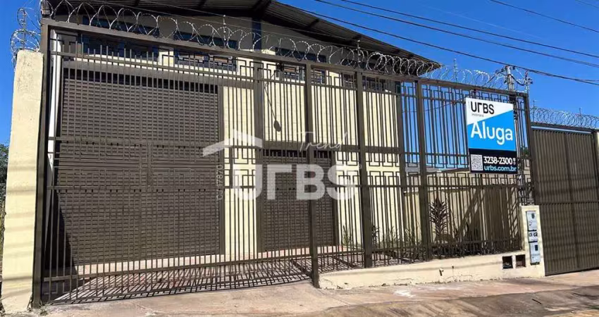 Barracão / Galpão / Depósito à venda na Avenida Carijós   QD. 121    LT. 913, Jardim Petrópolis, Goiânia