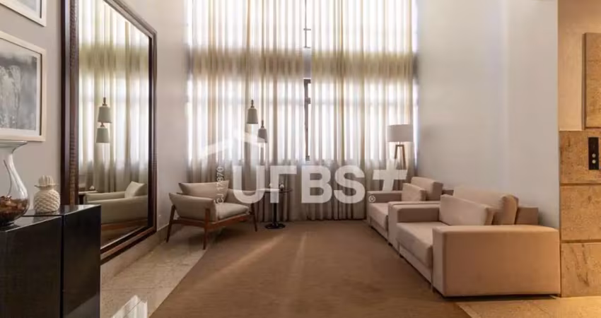 Apartamento com 4 quartos à venda na Avenida T 5, Setor Bueno, Goiânia