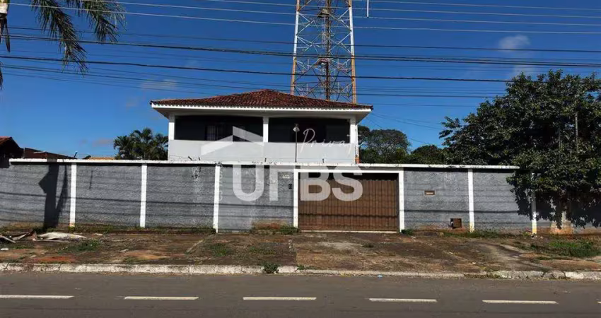 Casa com 3 quartos à venda na Avenida Contorno, Jardim Guanabara, Goiânia