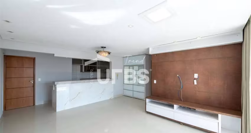 Apartamento à venda no varandas de copacabana - jardim atlântico